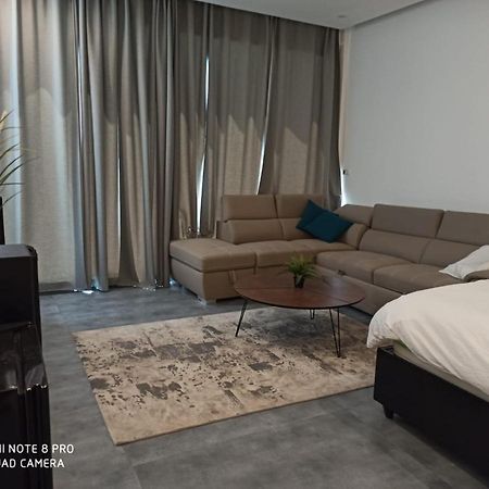 Villa Peer Eilat Kültér fotó