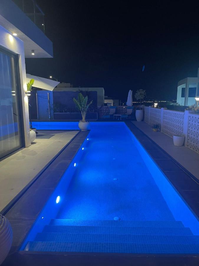 Villa Peer Eilat Kültér fotó