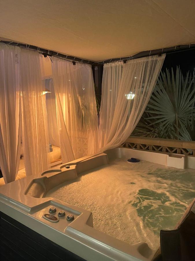 Villa Peer Eilat Kültér fotó