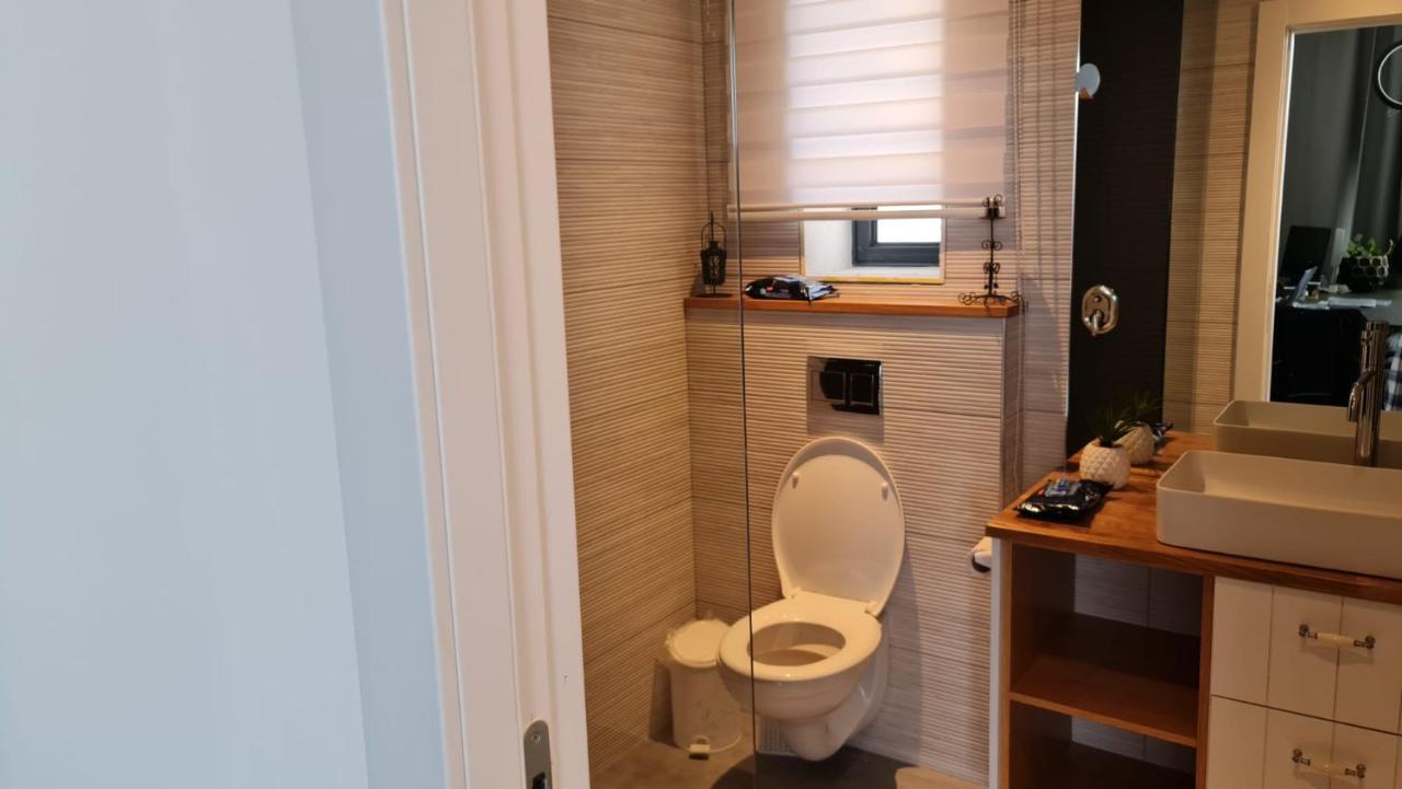 Villa Peer Eilat Kültér fotó