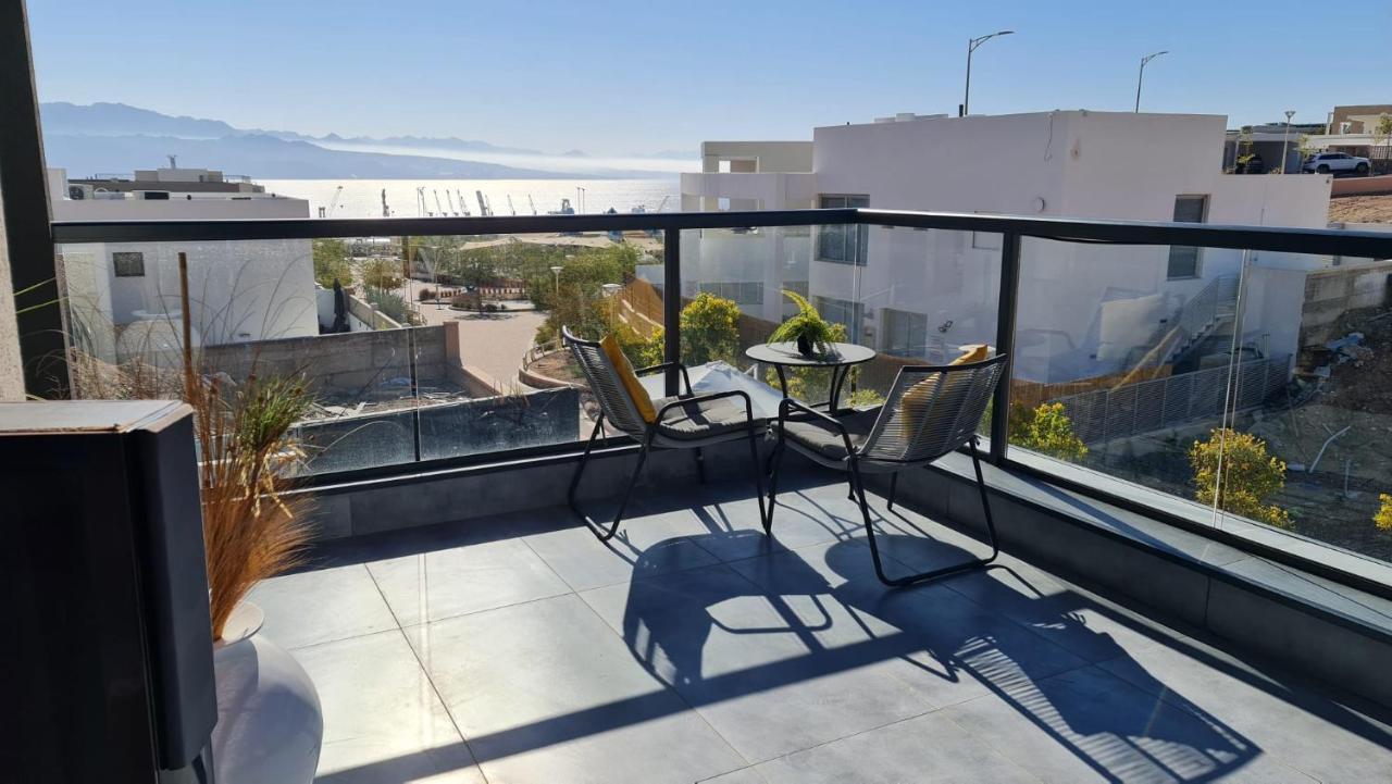 Villa Peer Eilat Kültér fotó